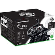 Thrustmaster T128 SimTask Pack Steering Kit Black - 4460264