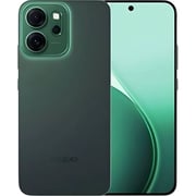 Oppo Reno 14F 5G 512GB 12GB RAM Luminous Green Dual Sim Smartphone - Pre-order