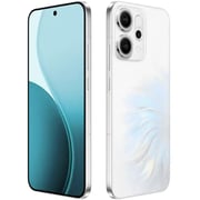 Oppo Reno 14 5G 512GB 12GB RAM Opal White Dual Sim Smartphone - Pre-order