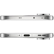 Oppo Reno 14 5G 512GB 12GB RAM Opal White Dual Sim Smartphone - Pre-order