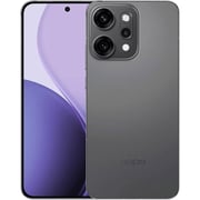 Oppo Reno 14 Pro 5G 512GB 12GB RAM Titanium Grey Dual Sim Smartphone - Pre-order