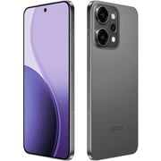 Oppo Reno 14 Pro 5G 512GB 12GB RAM Titanium Grey Dual Sim Smartphone - Pre-order