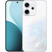 Oppo Reno 14 Pro 5G 512GB 12GB RAM Opal White Dual Sim Smartphone - Pre-order