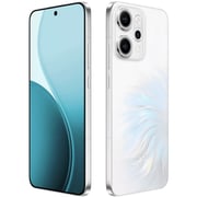 Oppo Reno 14 Pro 5G 512GB 12GB RAM Opal White Dual Sim Smartphone - Pre-order