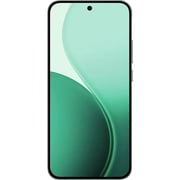 Oppo Reno 14 5G 512GB 12GB RAM Luminous Green Dual Sim Smartphone - Pre-order