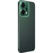 Oppo Reno 14 5G 512GB 12GB RAM Luminous Green Dual Sim Smartphone - Pre-order