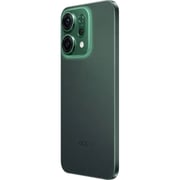 Oppo Reno 14 5G 512GB 12GB RAM Luminous Green Dual Sim Smartphone - Pre-order