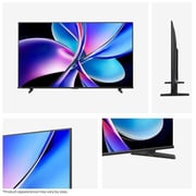 Hisense 55inch Q7Q 4K QLED Smart Television (2025 Model) - 55Q7Q