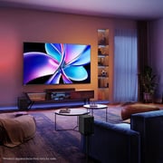 Hisense 65inch Q7Q 4K QLED Smart Television (2025 Model) - 65Q7Q