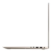 Asus VivoBook S15 S510UR-BQ061T Laptop - Core i7 2.7GHz 12GB 1TB 2GB Win10 15.6inch FHD Gold