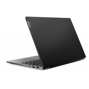 Lenovo ideapad S530-13IWL Laptop - Core i7 1.8GHz 8GB 512GB 2GB Win10 13.3inch FHD Black