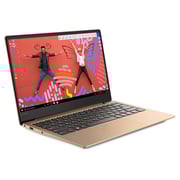 Lenovo ideapad S530-13IWL Laptop - Core i7 1.8GHz 16GB 512GB 2GB Win10 13.3inch FHD Copper