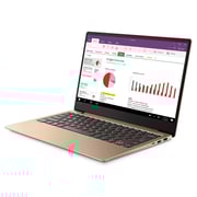 Lenovo ideapad S530-13IWL Laptop - Core i7 1.8GHz 16GB 512GB 2GB Win10 13.3inch FHD Copper