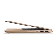 Lenovo ideapad S530-13IWL Laptop - Core i7 1.8GHz 16GB 512GB 2GB Win10 13.3inch FHD Copper