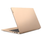 Lenovo ideapad S530-13IWL Laptop - Core i7 1.8GHz 16GB 512GB 2GB Win10 13.3inch FHD Copper