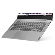Lenovo ideapad S540-14API Laptop - AMD 2.3GHz 12GB 512GB Shared Win10 14inch FHD Mineral Grey
