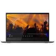Lenovo Yoga S730-13IWL Laptop - Core i7 1.8GHz 16GB 512GB Shared Win10 13.3inch FHD Iron Grey English/Arabic Keyboard