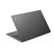 Lenovo Yoga S730-13IWL Laptop - Core i7 1.8GHz 16GB 512GB Shared Win10 13.3inch FHD Iron Grey English/Arabic Keyboard