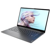 Lenovo Yoga S740-14IIL Laptop - Core i7 1.3GHz 16GB 1TB 2GB Win10 14inch FHD Iron Grey