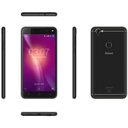 Vsun Saturn Selfie 4G Dual Sim Smartphone 32GB Black