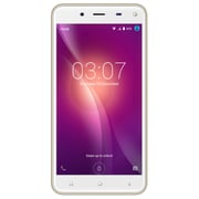 Vsun Saturn Selfie 4G Dual Sim Smartphone 32GB Champagne