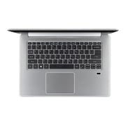 Acer Swift 3 SF315-51-87G9 Laptop - Core i7 1.8GHz 8GB 256GB Shared Win10 15.6inch FHD Steel Grey