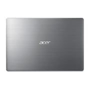 Acer Swift 3 SF315-51-87G9 Laptop - Core i7 1.8GHz 8GB 256GB Shared Win10 15.6inch FHD Steel Grey