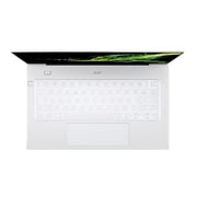 Acer Swift 7 SF714-52T-740V Laptop - Core i7 1.5GHz 16GB 512GB Shared Win10Pro 14inch FHD White
