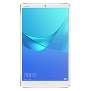 Huawei MediaPad M5 8 Tablet - Android WiFi 64GB 4GB 8.4inch Gold