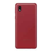 Samsung Galaxy A01 Core 16GB Red Dual Sim Smartphone