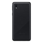 Samsung Galaxy A01 Core 16GB Black Dual Sim Smartphone