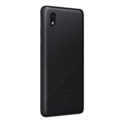Samsung Galaxy A01 Core 16GB Black Dual Sim Smartphone