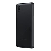 Samsung Galaxy A01 Core 16GB Black Dual Sim Smartphone