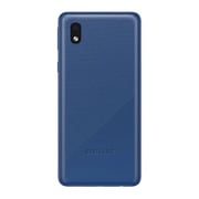 Samsung Galaxy A01 Core 16GB Blue 4G Smartphone