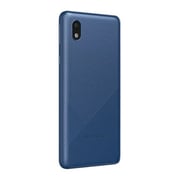 Samsung Galaxy A01 Core 16GB Blue 4G Smartphone
