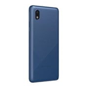 Samsung Galaxy A01 Core 16GB Blue Dual Sim Smartphone