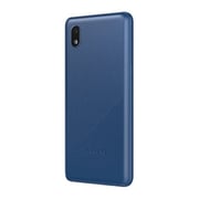 Samsung Galaxy A01 Core 16GB Blue 4G Smartphone