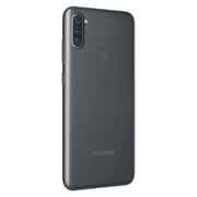 Samsung Galaxy A11 32GB Black Dual Sim Smartphone SM-A115
