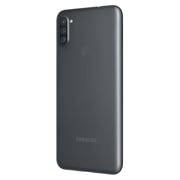 Samsung Galaxy A11 32GB Black Dual Sim Smartphone SM-A115