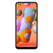 Samsung Galaxy A11 32GB Blue Dual Sim Smartphone SM-A115