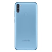 Samsung Galaxy A11 32GB Blue Dual Sim Smartphone SM-A115