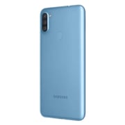Samsung Galaxy A11 32GB Blue Dual Sim Smartphone SM-A115
