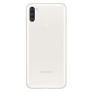 Samsung Galaxy A11 32GB White Dual Sim Smartphone SM-A115