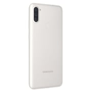 Samsung Galaxy A11 32GB White Dual Sim Smartphone SM-A115