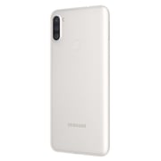 Samsung Galaxy A11 32GB White Dual Sim Smartphone SM-A115