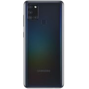 Samsung Galaxy A21s 64GB Black Dual Sim Smartphone - Middle East Version