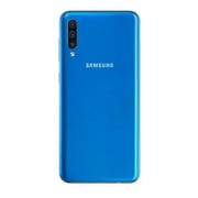 Samsung Galaxy A50 128GB Blue 4G Dual Sim - Middle East Version