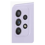 Samsung Galaxy A52 128GB Awesome Violet Smartphone