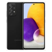 Samsung Galaxy A72 256GB Awesome Black Smartphone