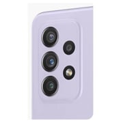 Samsung Galaxy A72 256GB Awesome Violet Smartphone